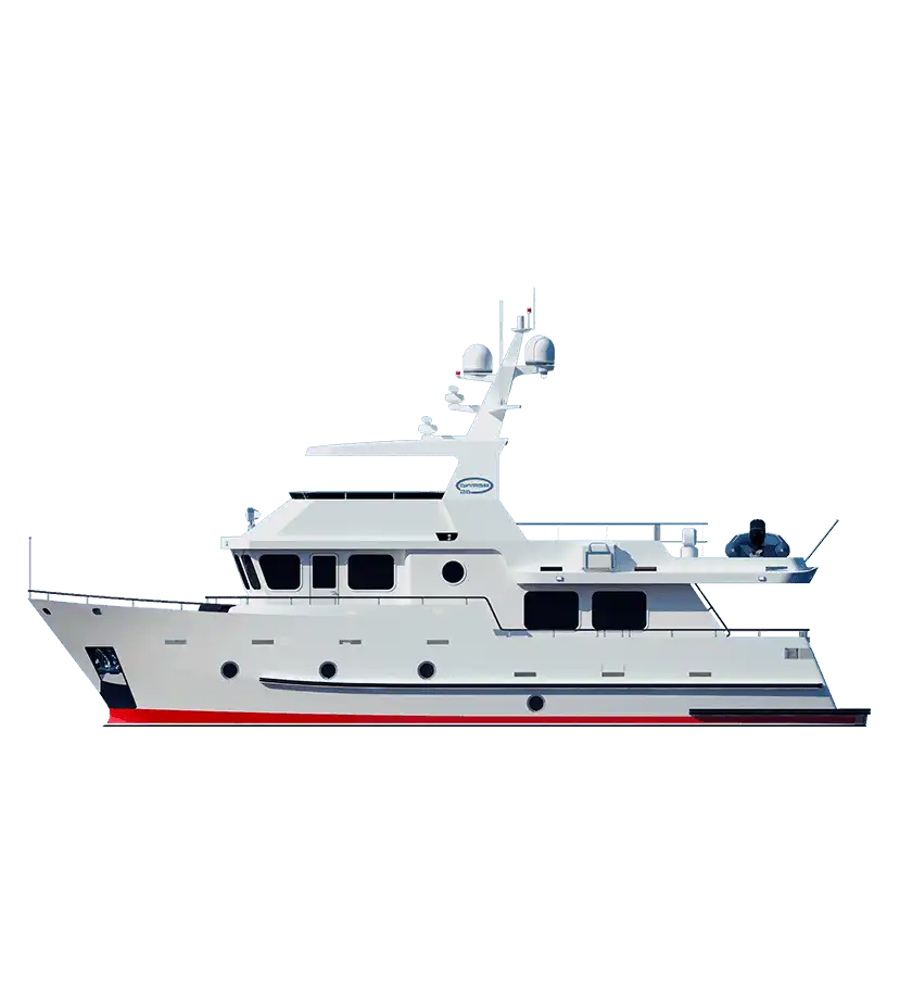 Marine Cleaning