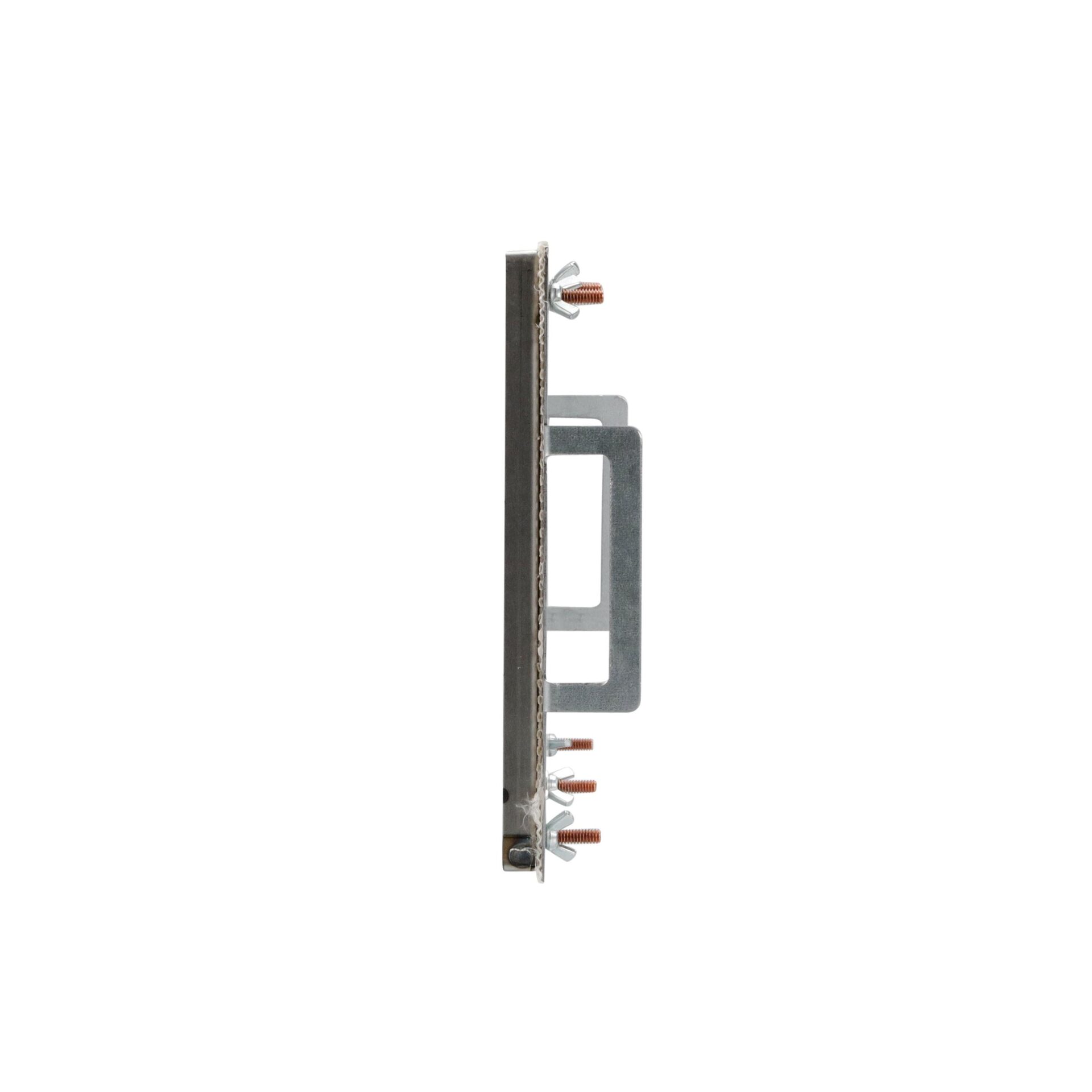 7" x 12" Flat Grease Duct Access Door - Image 4