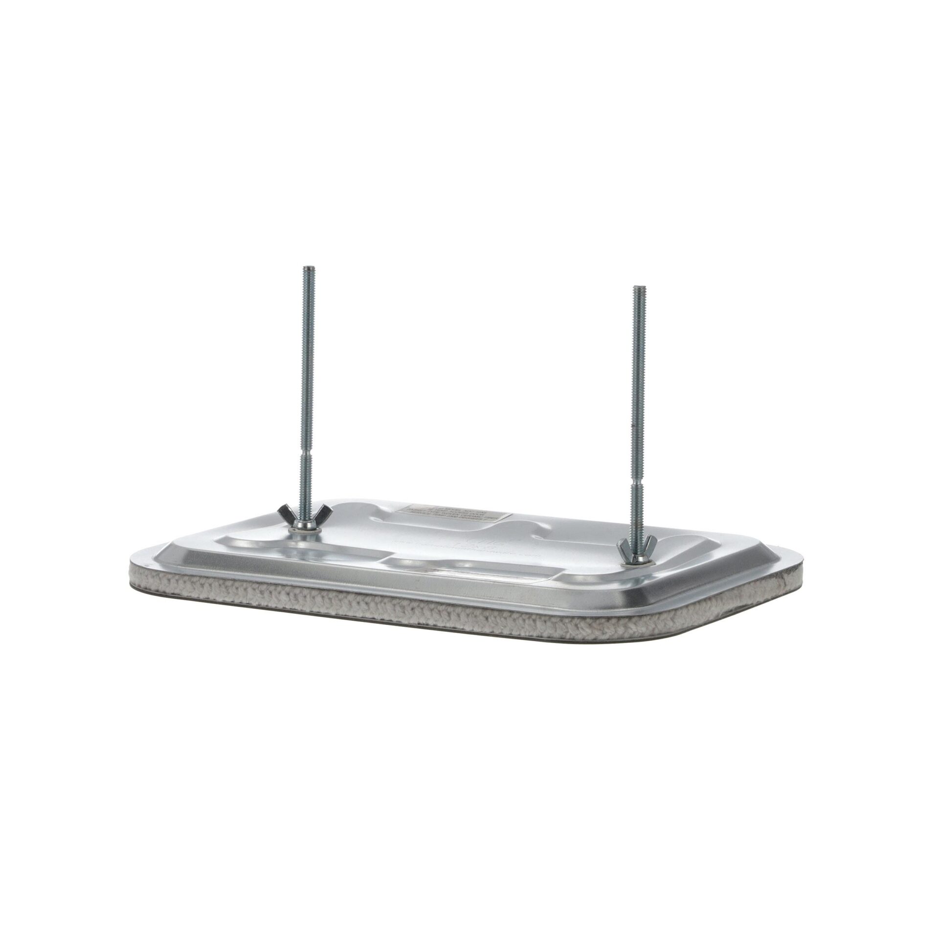 12" x 8" High Temperature Access Door - Image 5