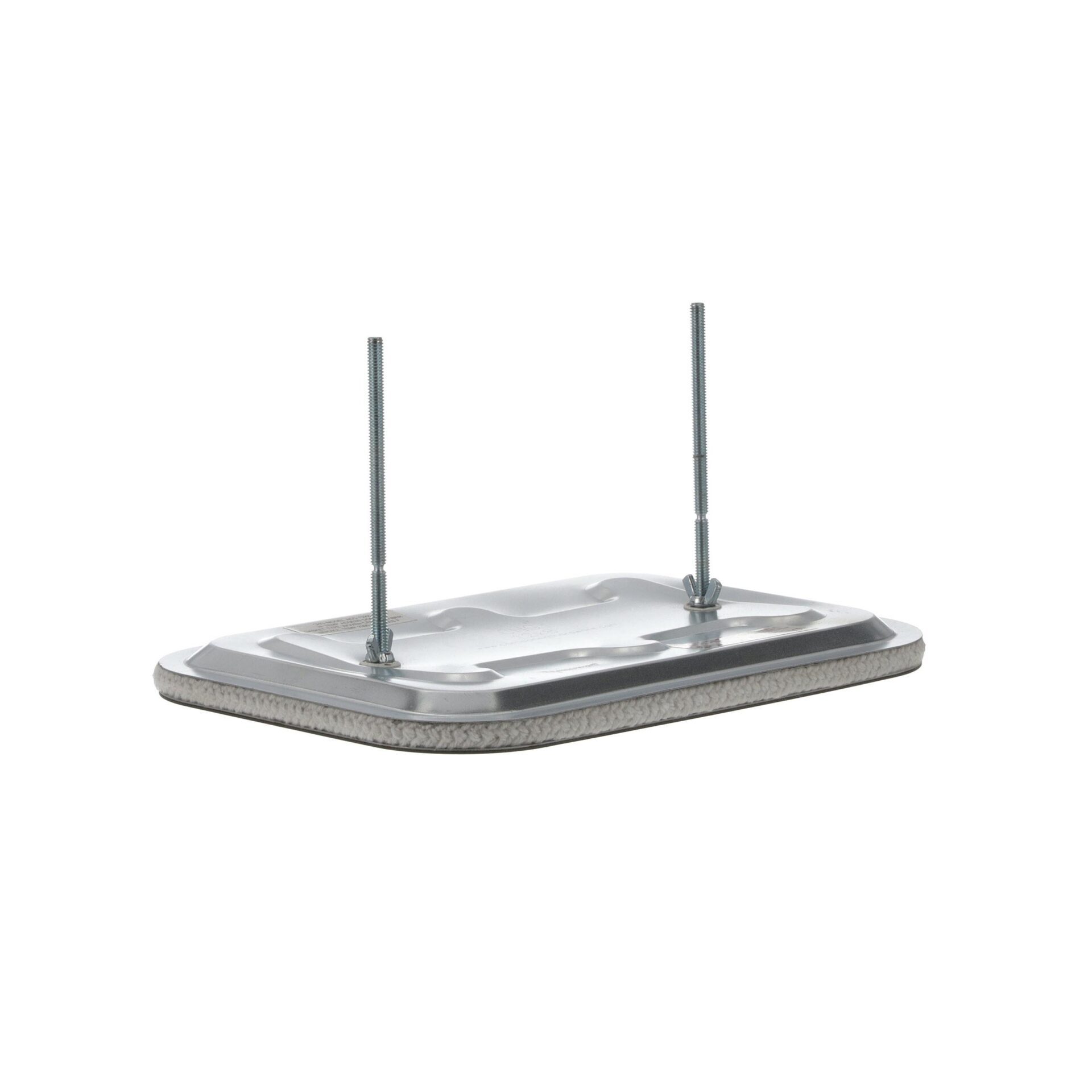 12" x 8" High Temperature Access Door - Image 6