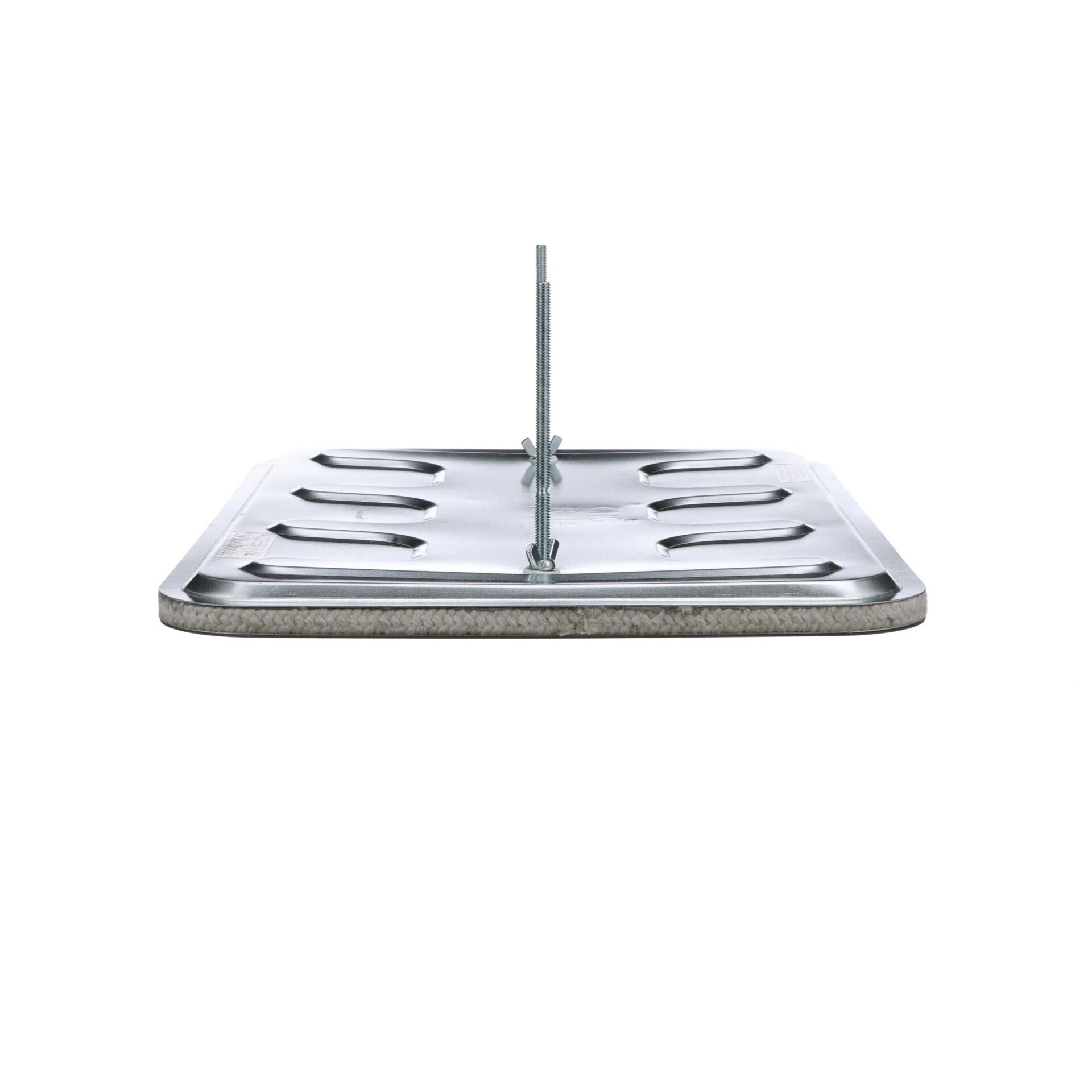 18" x 14" High Temperature Access Door - Image 2