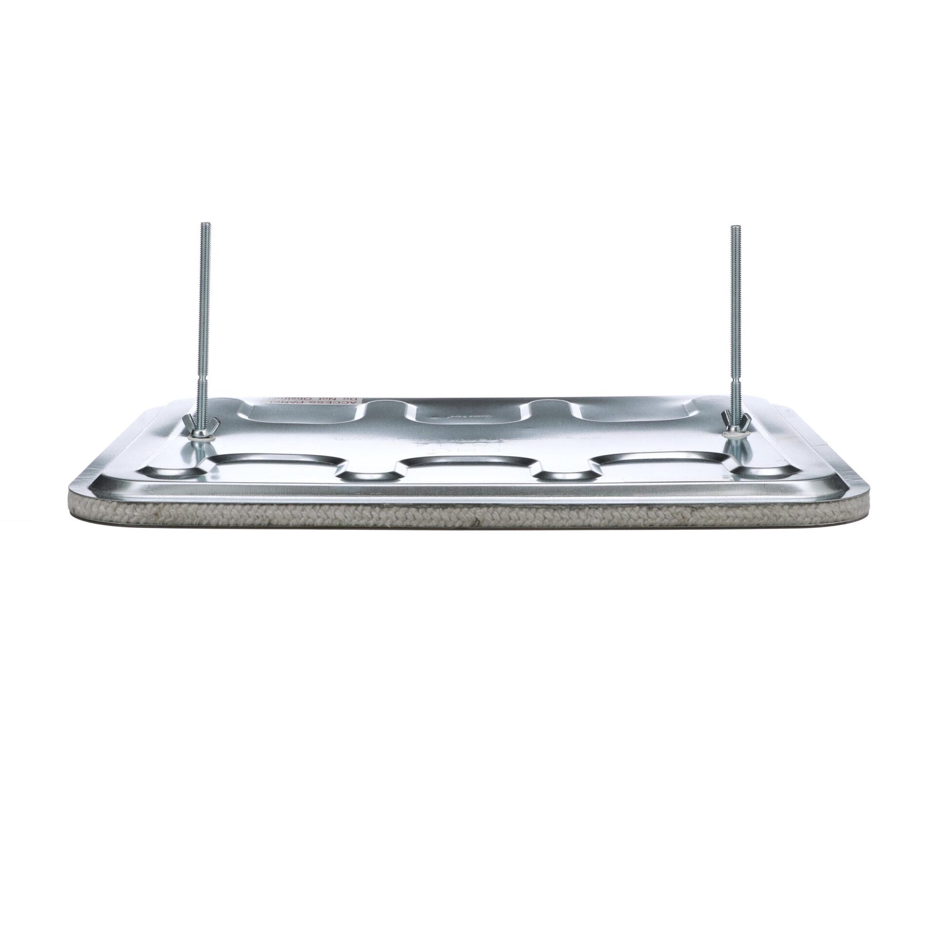 18" x 14" High Temperature Access Door - Image 3