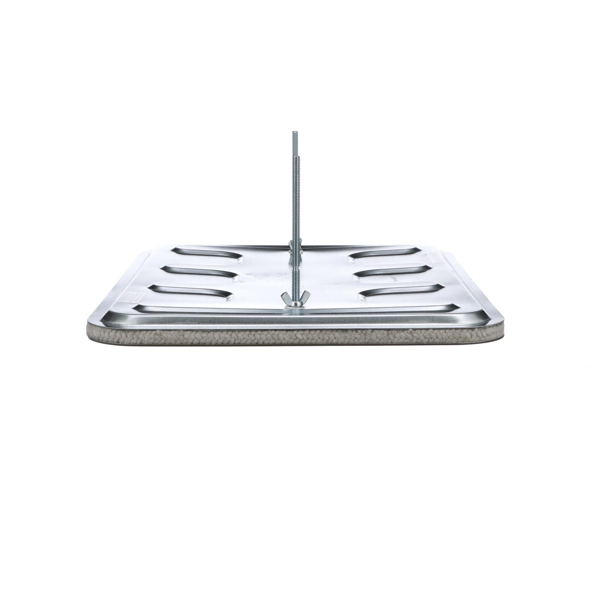 18" x 14" High Temperature Access Door - Image 4