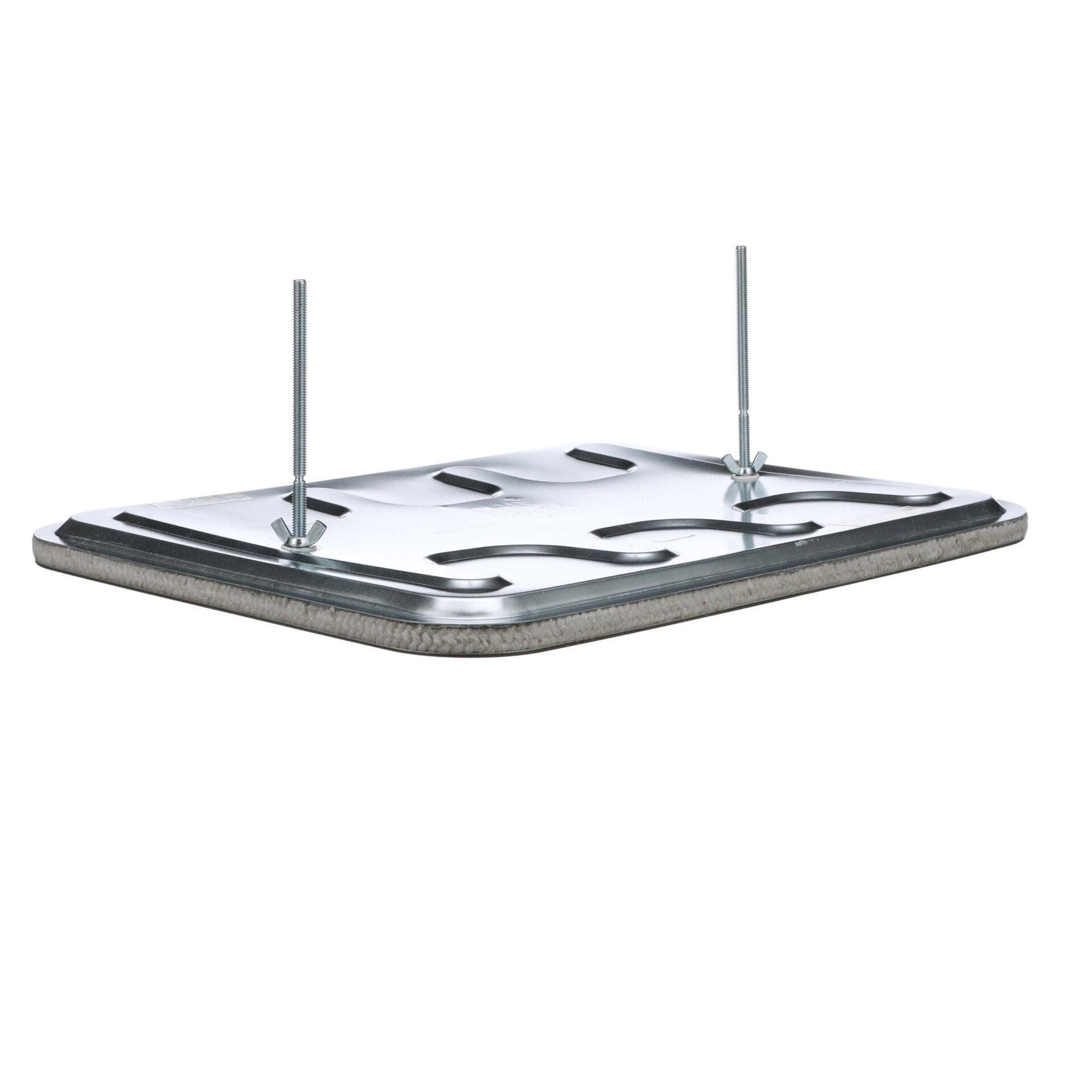 18" x 14" High Temperature Access Door - Image 6