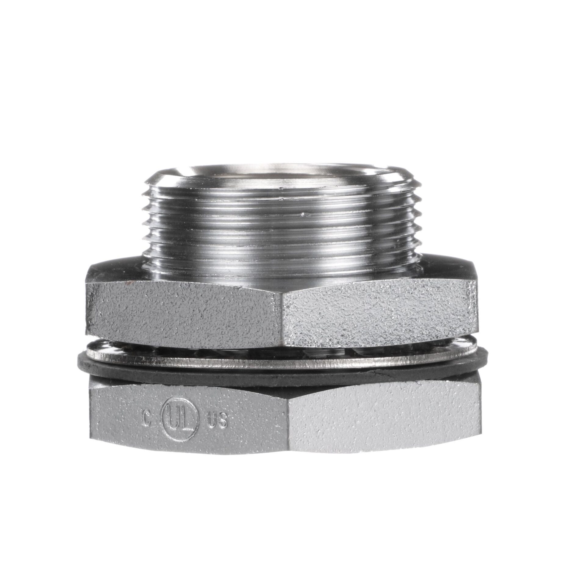1" NPT Pipe Quick-Tite Hole Seal - Image 2