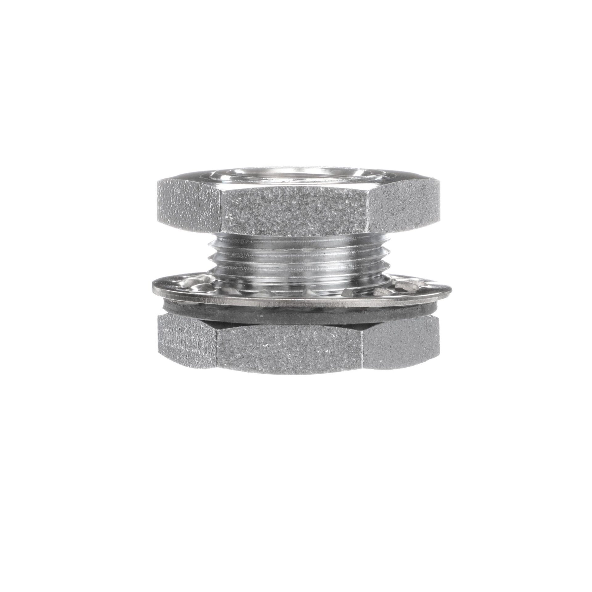 1/2" NPT Pipe Quick-Tite Hole Seal