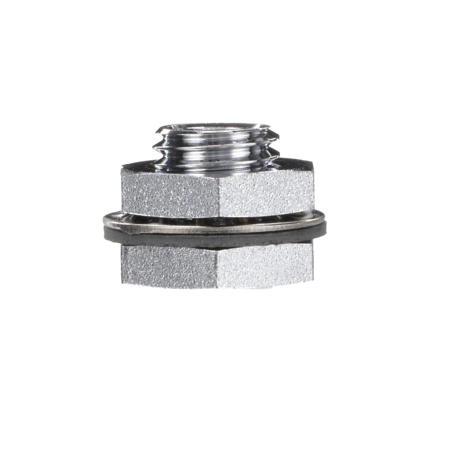 1/4" NPSM Pipe Quick-Tite Hole Seal - Image 2