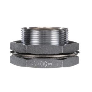 1-1/4" NPT Pipe Quick-Tite Hole Seal
