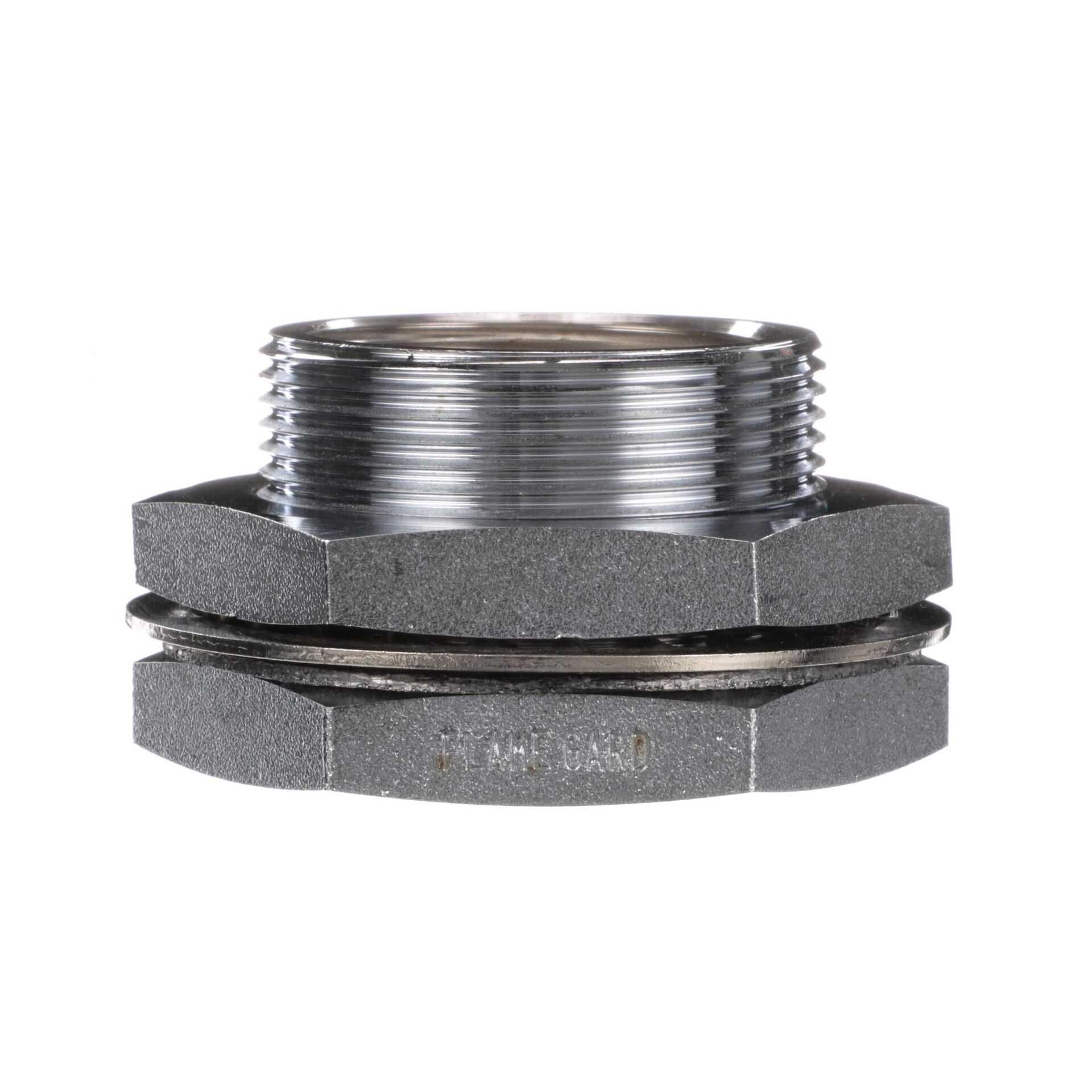 1-1/4" NPT Pipe Quick-Tite Hole Seal - Image 3