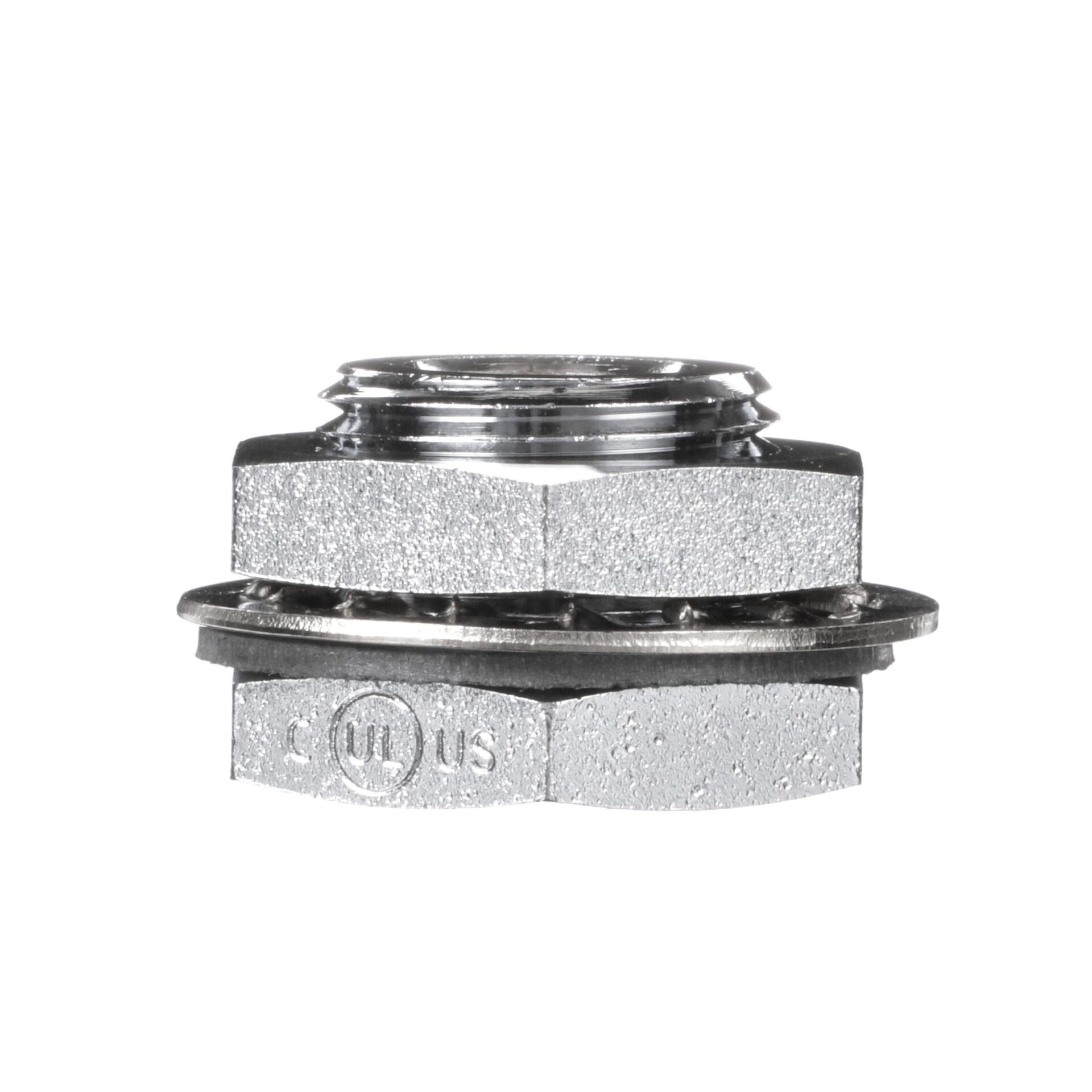 3/8" NPT Pipe Quick-Tite Hole Seal - Image 2